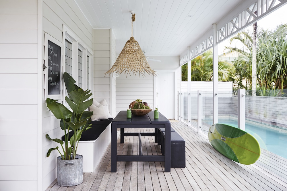 Atlantic Byron Bay (Byron Bay, Australia), Byron Bay hotel discounts