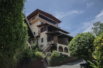 Foto del Hotel Villas El Parque en Manuel Antonio
