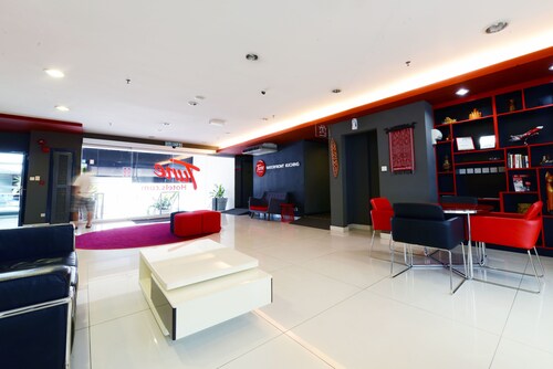 Top Hotels in Kuching, Malaysia - Cancel FREE on most hotels