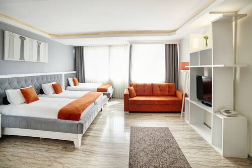 book harbiye residence in istanbul hotels com