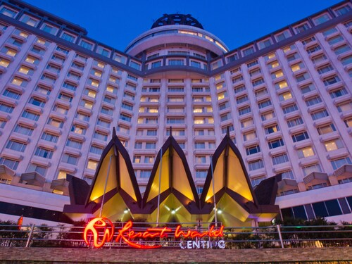 15 Closest Hotels to Berjaya Hills Botanical Garden in Bukit 