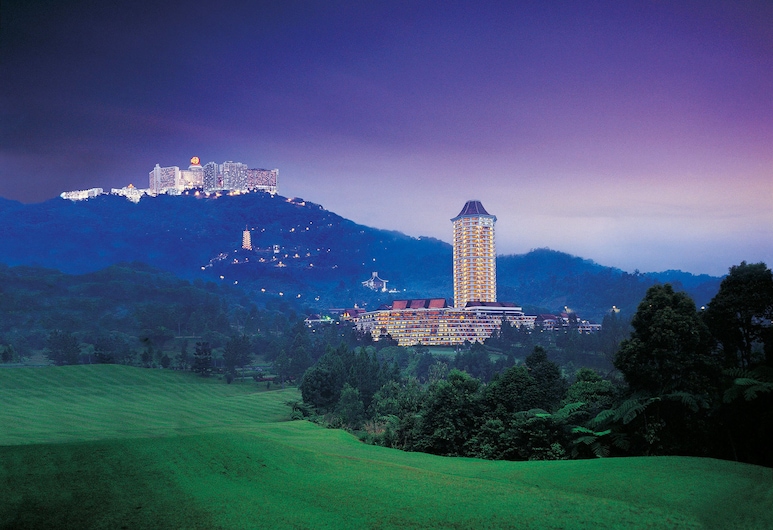 Book Resorts World Awana In Genting Highlands Hotels Com Book Resorts World Awana In Genting Highlands Hotels Com
