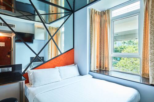Ibis Budget Singapore Mount Faber Sg Clean Singapore Info Photos Reviews Book At Hotels Com Ibis Budget Singapore Mount Faber Sg Clean Singapore Info Photos Reviews Book At Hotels Com