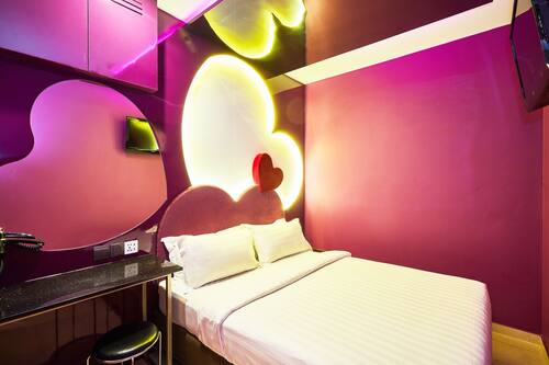 Book Ibis Budget Singapore Mount Faber Sg Clean In Singapore Hotels Com Book Ibis Budget Singapore Mount Faber Sg Clean In Singapore Hotels Com