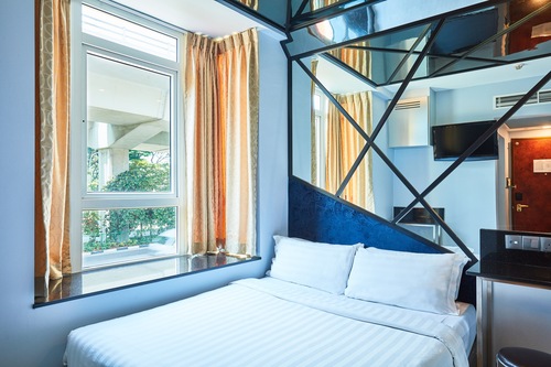 Book Ibis Budget Singapore Mount Faber Sg Clean In Singapore Hotels Com Book Ibis Budget Singapore Mount Faber Sg Clean In Singapore Hotels Com