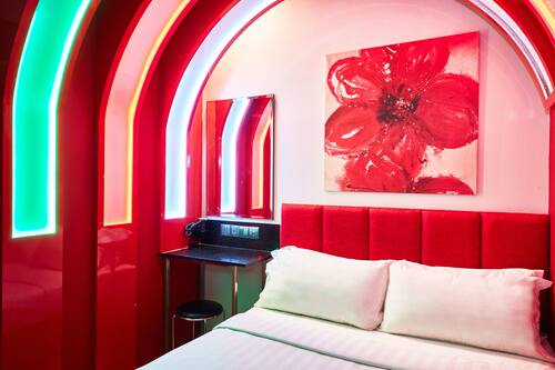 Book Ibis Budget Singapore Mount Faber Sg Clean In Singapore Hotels Com Book Ibis Budget Singapore Mount Faber Sg Clean In Singapore Hotels Com