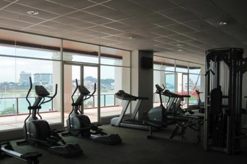 Book Duyong Marina Resort In Kuala Terengganu Hotels Com