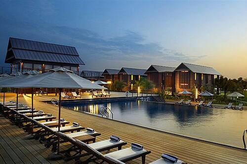 Book Duyong Marina Resort In Kuala Terengganu Hotels Com