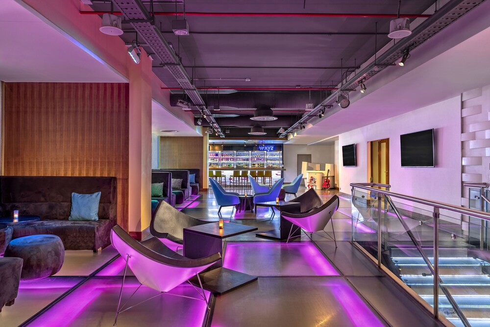 アロフト バンコク スクンビット 11 Sha Plus バンコク の宿泊予約 ホテルズドットコム