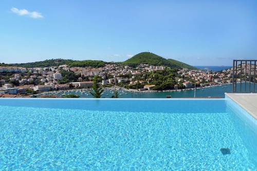 Book Hotel Adria In Dubrovnik Hotels Com