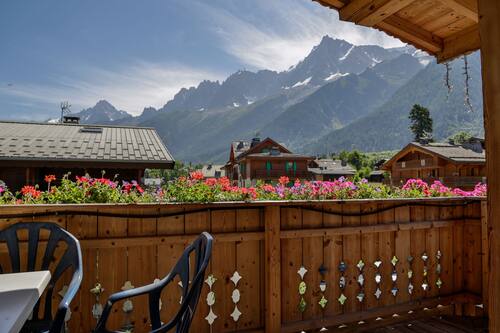 book hotel restaurant le saint antoine in les houches hotels com