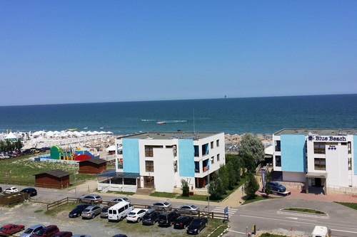 Blue Beach Studios Constanza Rumania Hoteles En Constanza Hoteles Com