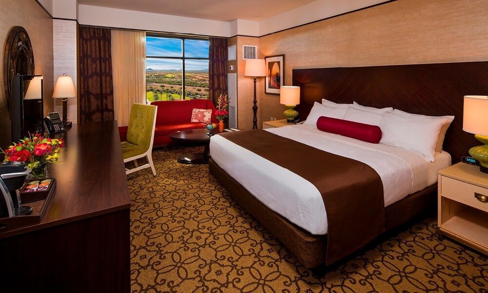 Casino Del Sol Brunch