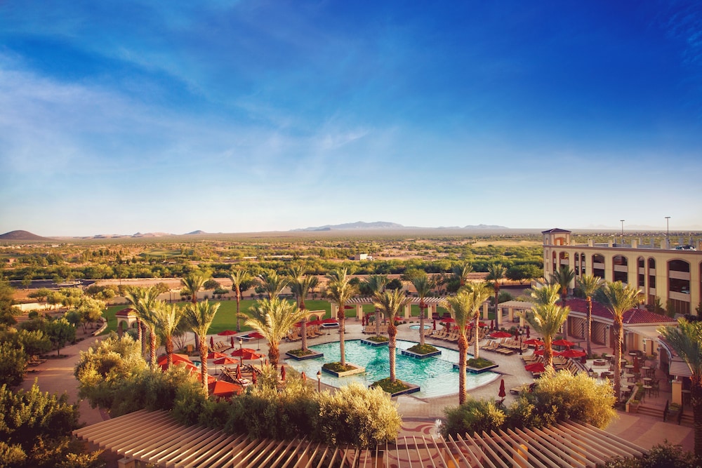 Book Casino Del Sol Resort in Tucson