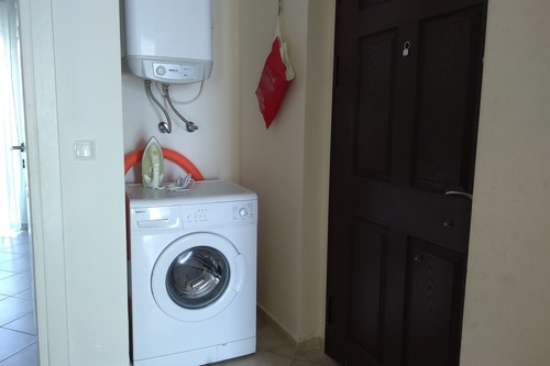 Lakeside Garden Milas Hotels Com