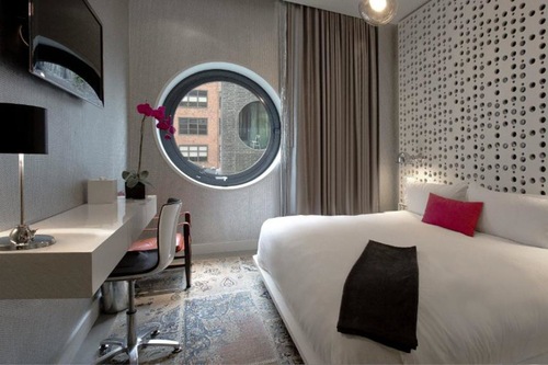 Book Dream Downtown In New York Hotels Com