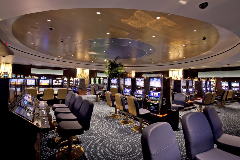 Sands casino bethlehem hours