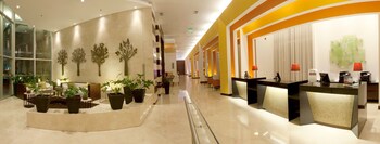 Picture of Holiday Inn Bogota Airport in Bogota
