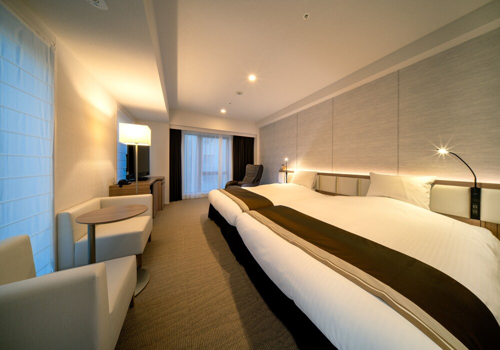 沖繩縣廳大和飯店 住宿預訂優惠及飯店資訊 Hotels Com