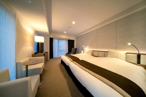 沖繩縣廳大和飯店 住宿預訂優惠及飯店資訊 Hotels Com