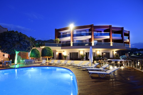 Temenos Luxury Hotel Spa Boutique Class Bodrum Hotels Com