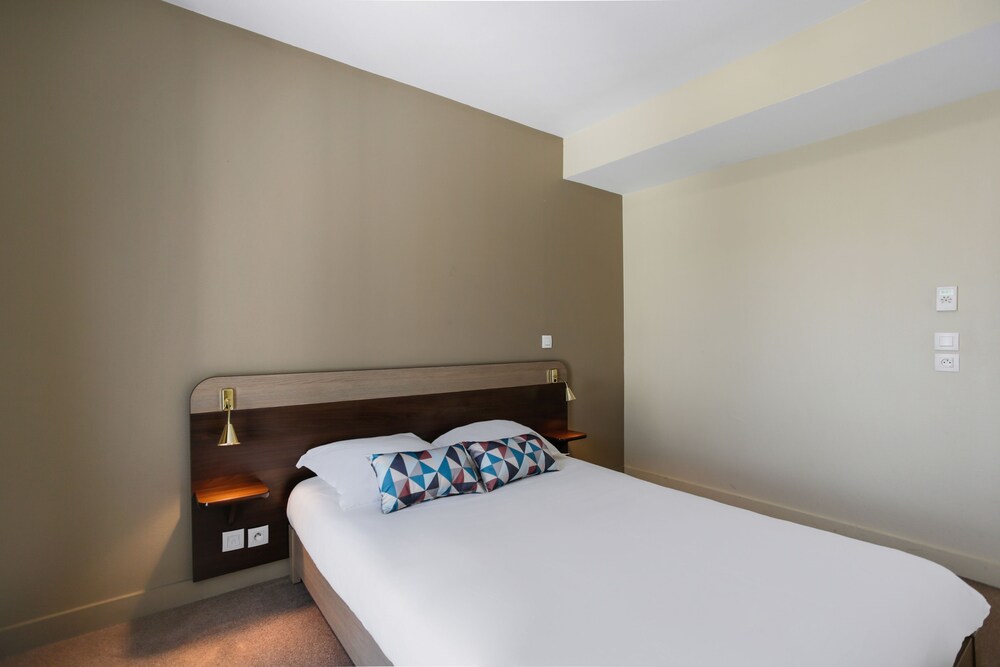 Appart City Nice Acropolis Nice Hotels Com