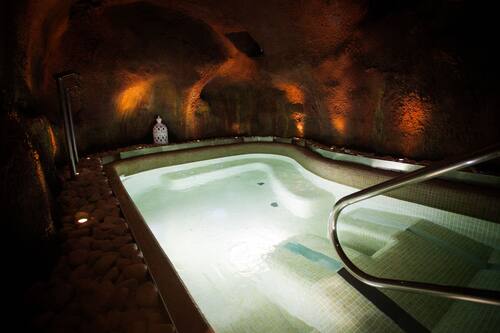 Book Casa Rural Spa La Graja In Chinchon Hotels Com