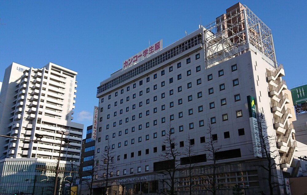 18冈山大学自由行十大人气酒店大推荐及冈山大学酒店优惠 Hotels Cn好订网