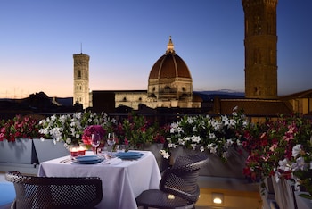 Billede af San Firenze Suites & Spa i Firenze