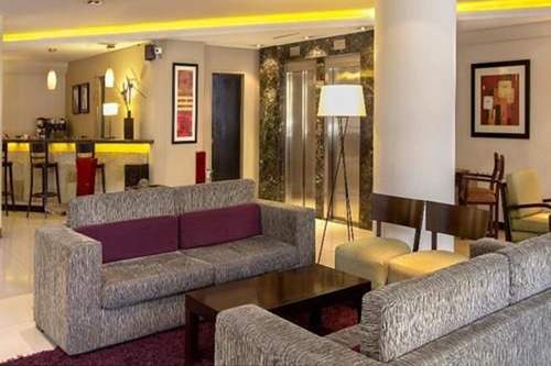 Book Crans Montana Hotel In San Carlos De Bariloche Hotels Com