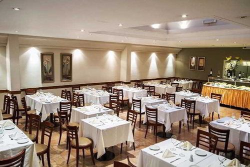Crans Montana Hotel In San Carlos De Bariloche Hotels Com