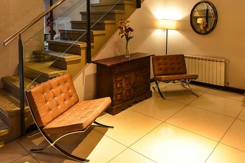 Crans Montana Hotel In San Carlos De Bariloche Hotels Com