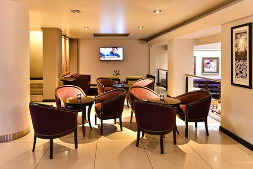 Crans Montana Hotel In San Carlos De Bariloche Hotels Com