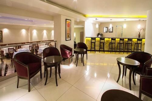 Crans Montana Hotel In San Carlos De Bariloche Hotels Com