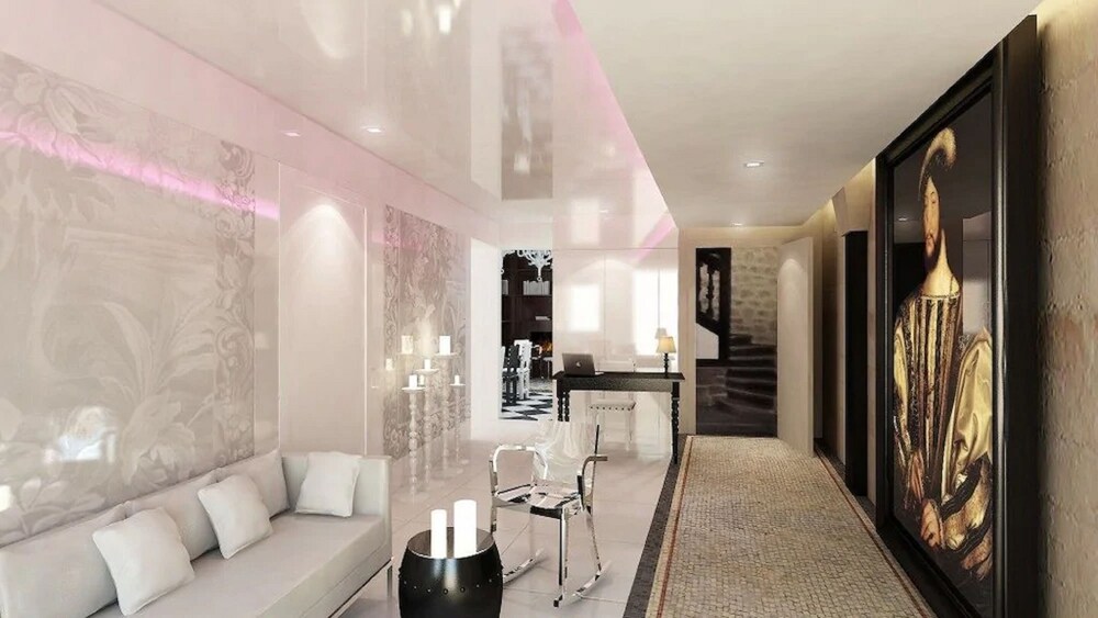 ホテル ル クロ ド ノートルダム パリ の宿泊予約 ホテルズドットコム