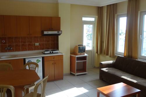 kleopatra blue life apart alanya