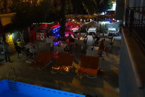 kleopatra blue life apart alanya