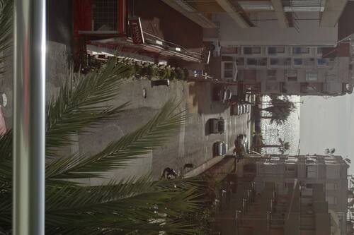 kleopatra blue life apart alanya