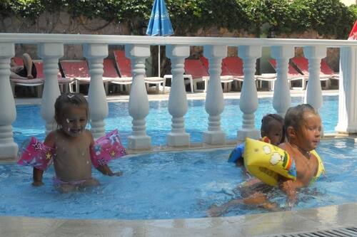 kleopatra blue life apart alanya