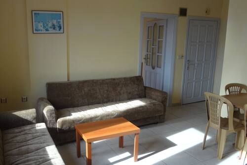 kleopatra blue life apart alanya