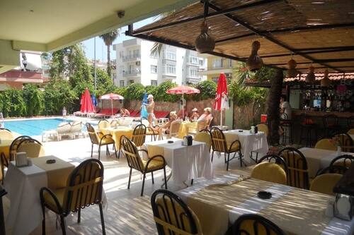 kleopatra blue life apart alanya