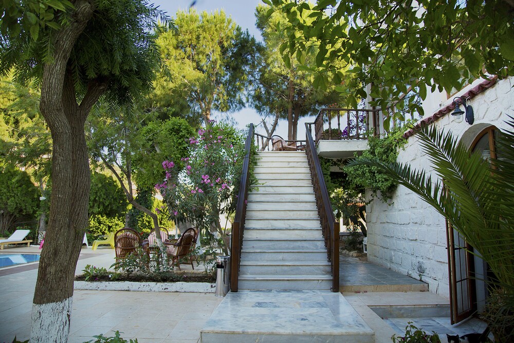 Club Antiphellos Club Antiphellos Kas Resmi Tripadvisor