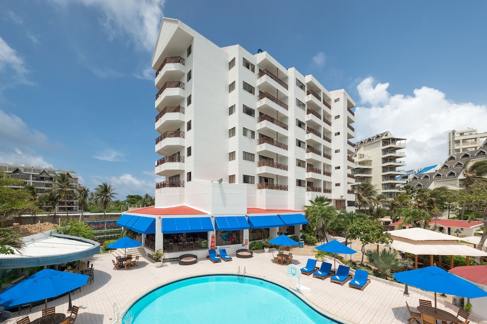 Hotel Arena Blanca In San Andres Book On Hotels Hotel Arena Blanca San Andres