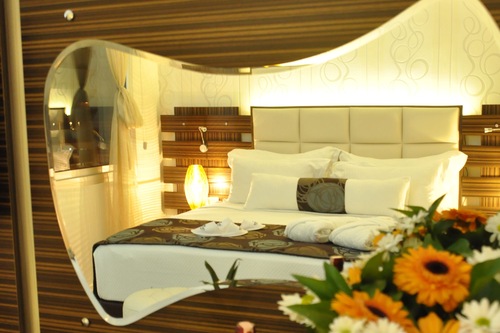 Book Orty Airport Hotel In Izmir Hotels Com