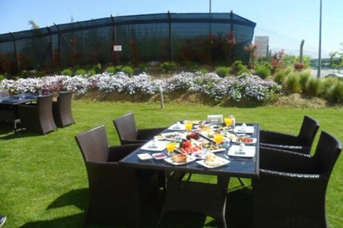 Orty Airport Hotel In Izmir Book On Hotels Com