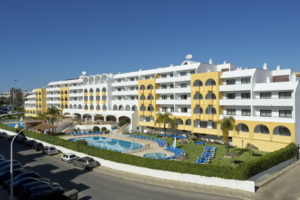 Paladim Alagoamar Hotels Em Albufeira Hoteis Com