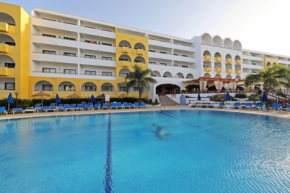 Paladim Alagoamar Hotels Em Albufeira Hoteis Com