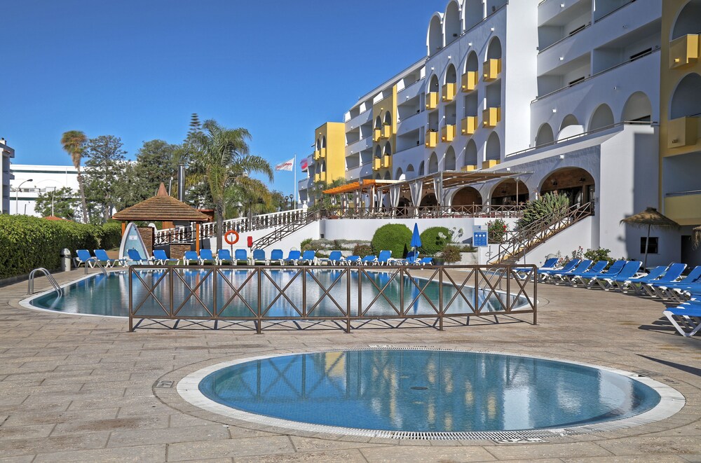 Paladim Alagoamar Hotels Em Albufeira Hoteis Com