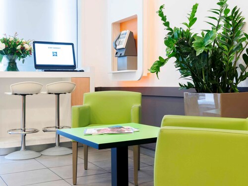 Gunstige Hotels In Antwerpen Ab 53 Hotels Com