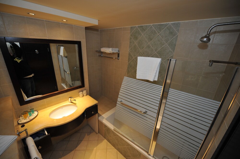 Book National Hotel Jerusalem in Jerusalem